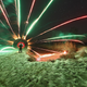 Image for article titled I'm Officially a Fan of 'Light Art Performance Photography'